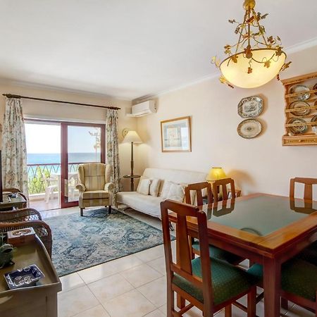 Apartamento Beira Mar Armação de Pêra Eksteriør billede